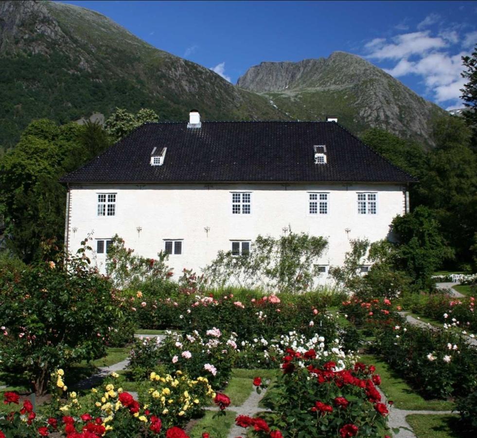 Apartment By The Fjord Storekra Εξωτερικό φωτογραφία